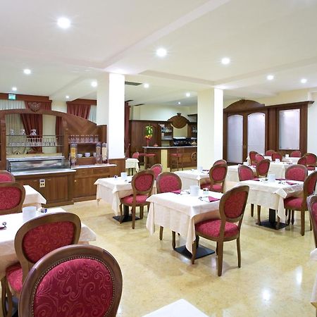 Hotel Marconi Bentivoglio Dış mekan fotoğraf