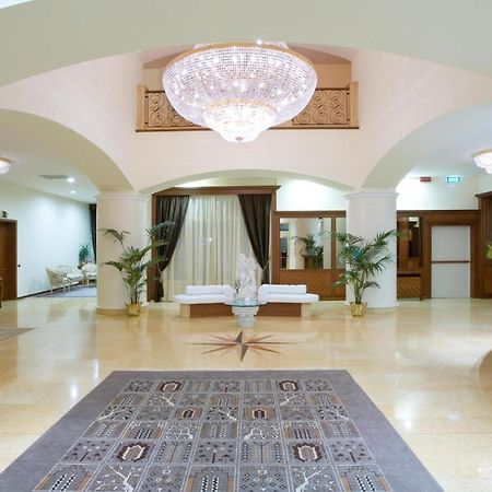 Hotel Marconi Bentivoglio Dış mekan fotoğraf