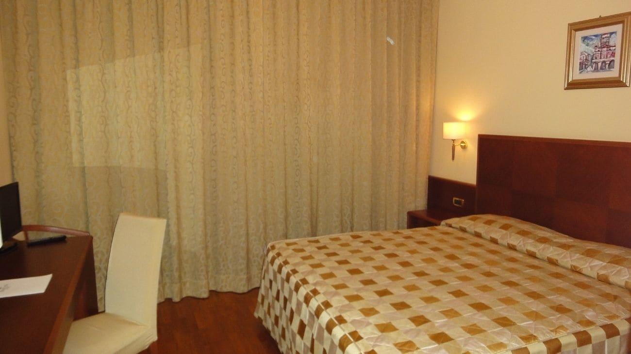 Hotel Marconi Bentivoglio Dış mekan fotoğraf