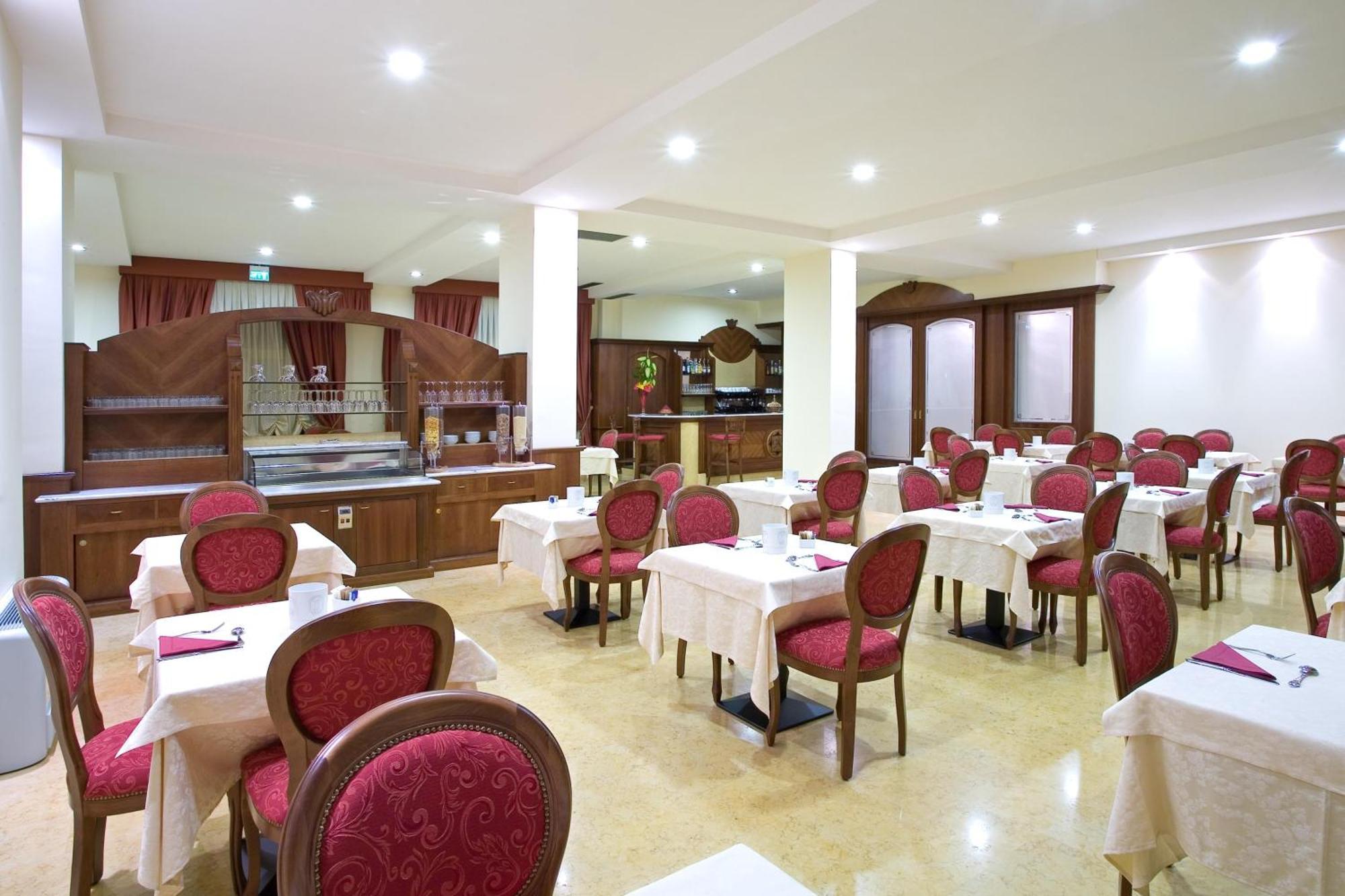 Hotel Marconi Bentivoglio Dış mekan fotoğraf