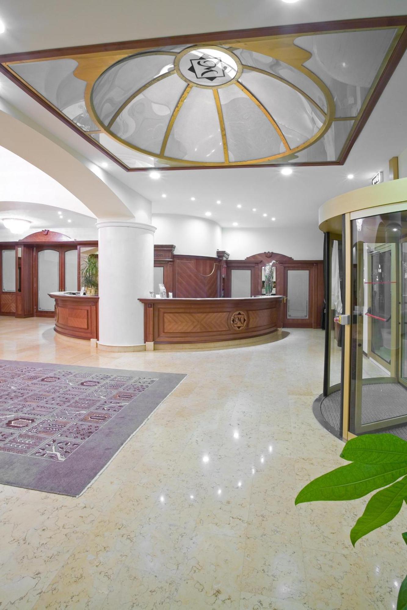 Hotel Marconi Bentivoglio Dış mekan fotoğraf